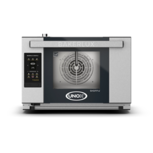 Unox Bakerlux Shop.Pro Touch horno eléctrico 4 niveles