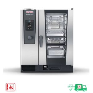 Rational 10-11 Horno iCombi Classic Eléctrico
