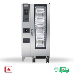 Rational 20-11 Horno iCombi Classic Eléctrico CF2ERRA.0001357
