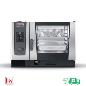 Rational 6-2-1 iCombi Classic Eléctrico CC2ERRA.0001355