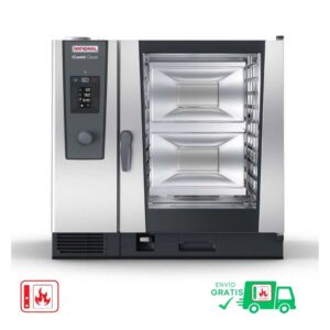 Rational-Horno-iCombi-Classic-Electrico