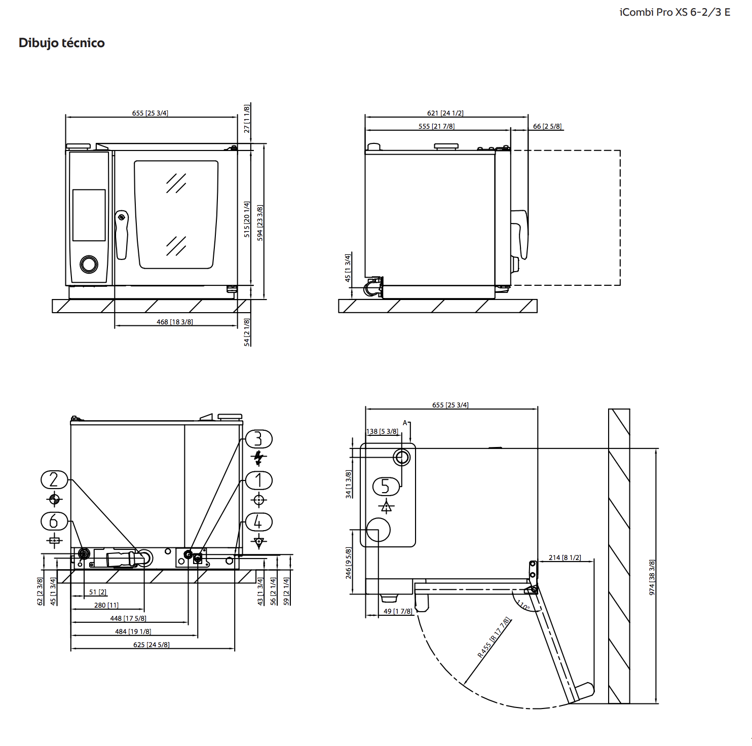 Rational-Horno-iCombi-Pro-Electrico-XS-6-2-3-CA1ERRA.0001351