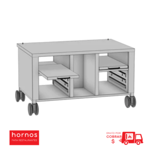 Rational_mesa_con_ruedas 60.31.317