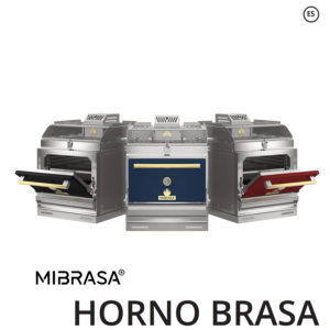 Hornos Mi Brasa